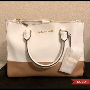 Michael Kors handbag